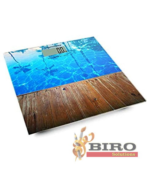 Cântar de baie Esperanza WAIKIKI EBS011, 180kg 
